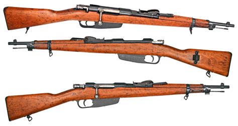 italy ww2 gun|Carcano .